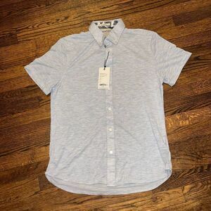 New Heritage Button Down